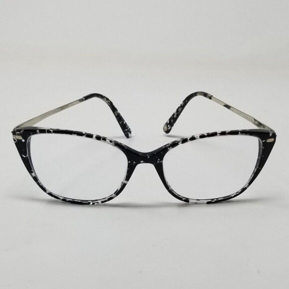 PEPE JEANS PJ3499-C13-54 Eyeglasses 17-140 Small Children's? Black Marbled Frame - Picture 2 of 9